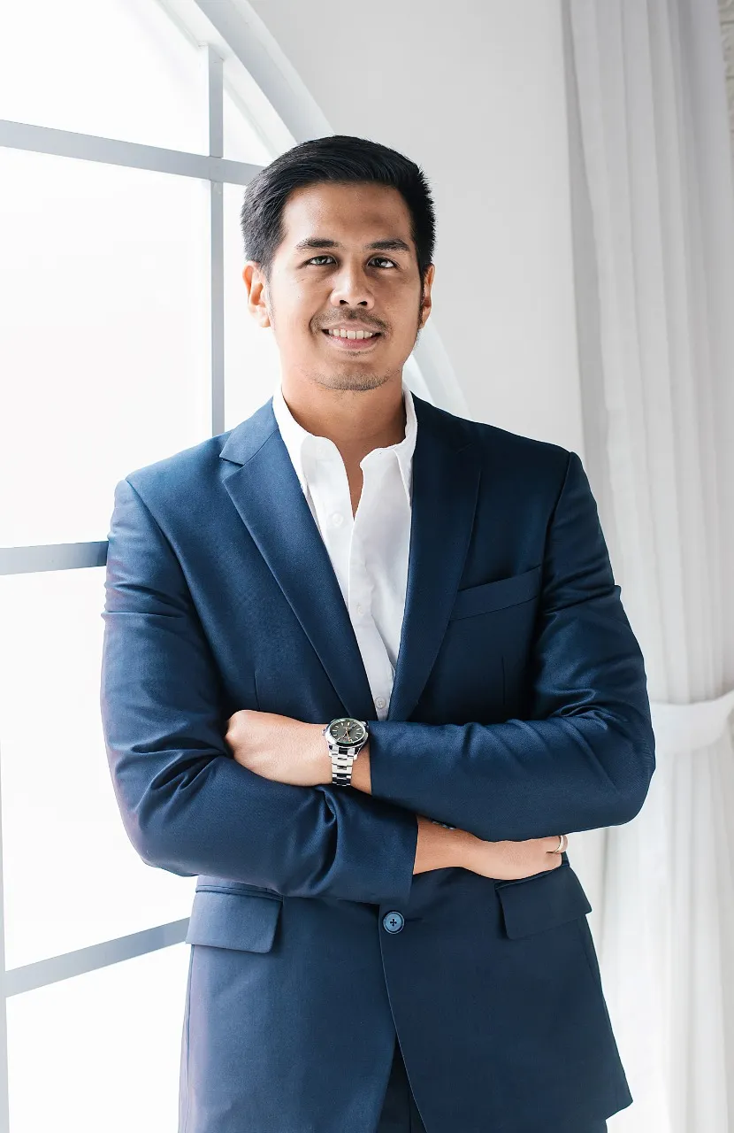 Muhammad Audi Vialdo